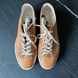 Paul Green leather sneakers 39